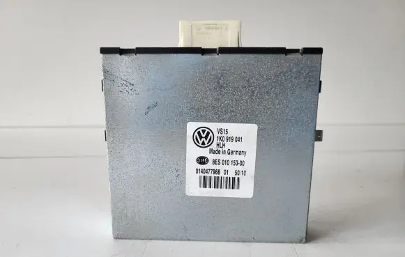 Seat Alhambra (Mk2) Other control units/modules 1K0919041