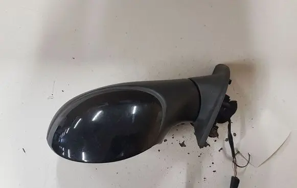 Citroen C3 Front door electric wing mirror 0103024 012026 011030