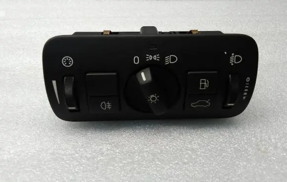 Volvo V60 Light switch 30739433