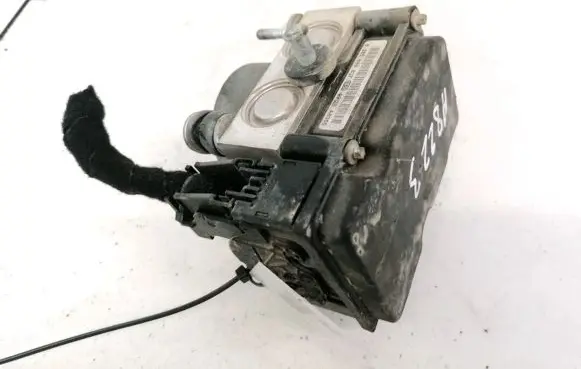 Fiat Bravo ABS Pump 0265800837 99120A0365