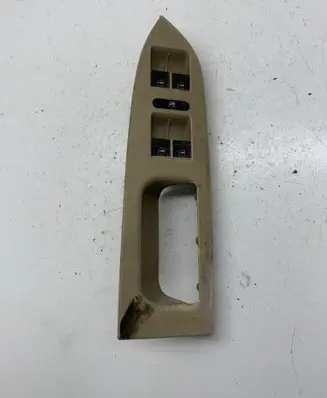 Volkswagen Touran I Electric window control switch 1T1867371F 1K4959857A