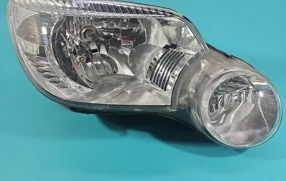 Skoda Yeti (5L) Headlight/headlamp 5L1941018A IMPRK1576945