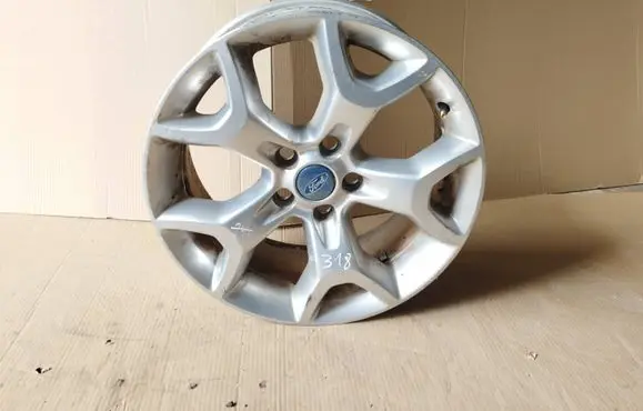 Ford Kuga I R17 alloy rim 47134