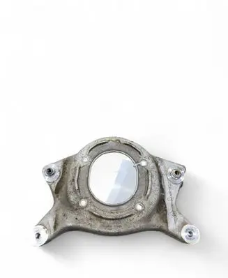 Porsche Macan (95B) Front shock absorber damper bump stop 