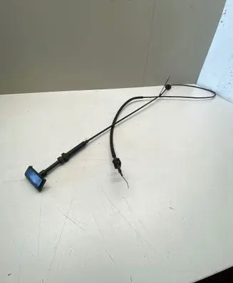 Volkswagen Transporter - Caravelle T4 Throttle cable 701711501A