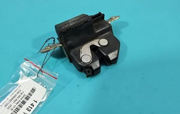 Fiat 500 Tailgate/trunk/boot lock/catch/latch IMPRK1413169