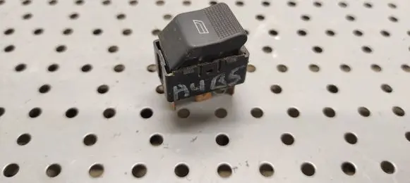 Audi A4 S4 B5 8D Electric window control switch 4DO95958801C