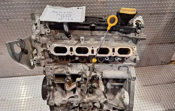 Renault Megane IV Engine S25053429 M5M450