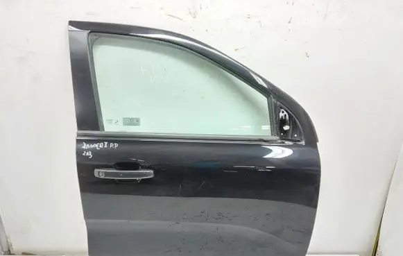 Ford Ranger IV Front door FORDRENGE23