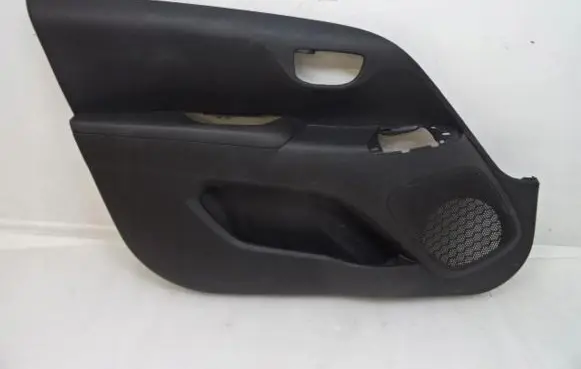Peugeot 108 Front door card panel trim 67620-0H180