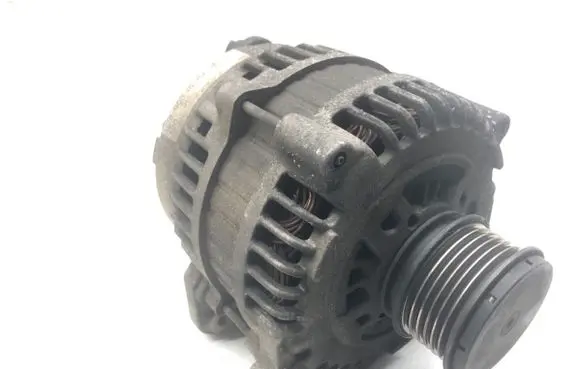 Generator/alternator