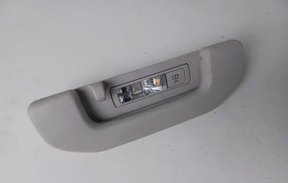 Mercedes-Benz C W205 Rear interior roof grab handle A0998150000