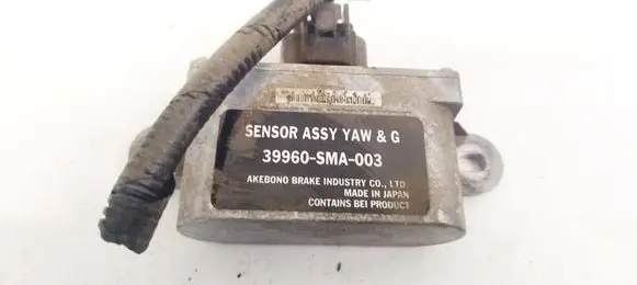 Honda Civic Other control units/modules 39960SMA003 39960-SMA-003