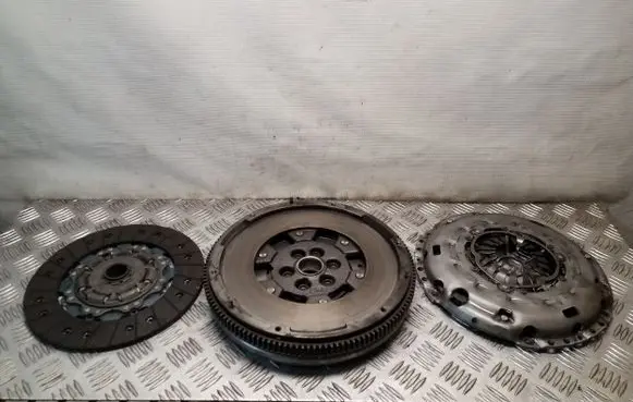 Volkswagen Tiguan Clutch set kit 445043110 324076610 124068710