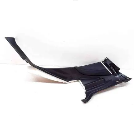 Tesla Model S (C) pillar trim 100833400G