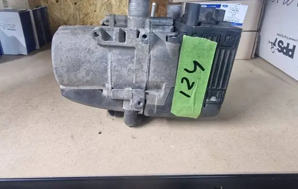Ford Transit Auxiliary pre-heater (Webasto) 7995HB 10R047330 122R000449