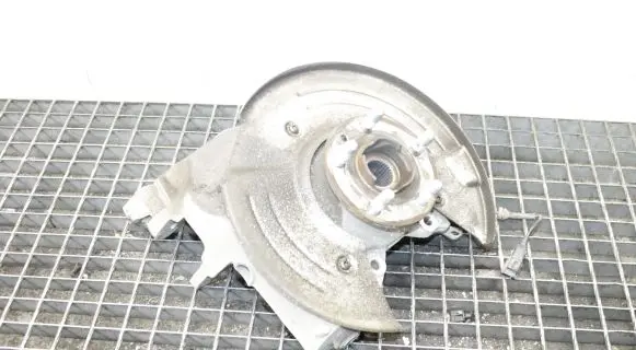 Jaguar F-Pace Rear wheel hub