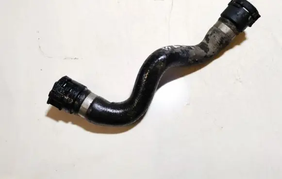 BMW 5 E60 E61 Engine coolant pipe/hose