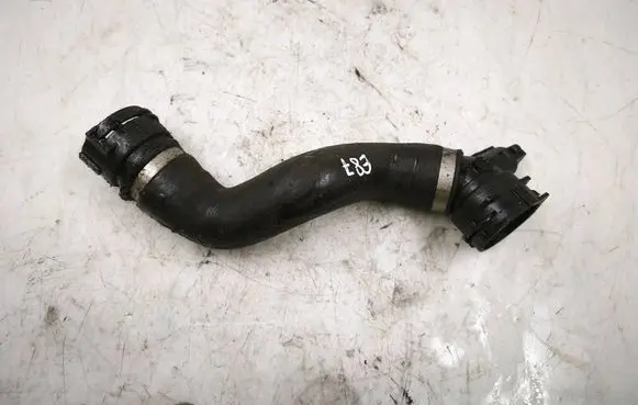 BMW 1 E81 E87 Engine coolant pipe/hose 7525642