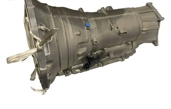 BMW M8 F93 Gran Coupe Automatic gearbox 9501704 24009501704