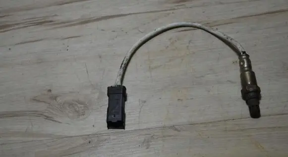 Nissan Note (E12) Lambda probe sensor 9678438580