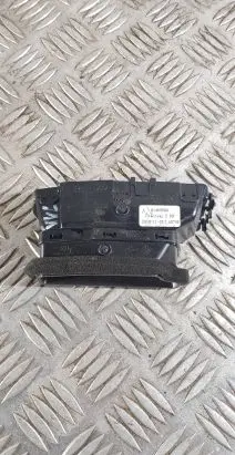 Volvo V60 Dashboard side air vent grill/cover trim 31469599