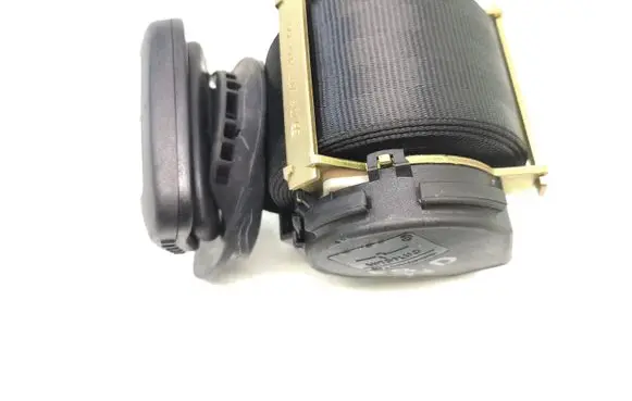 Ford Galaxy Third row seat belt 542180411A 191857737