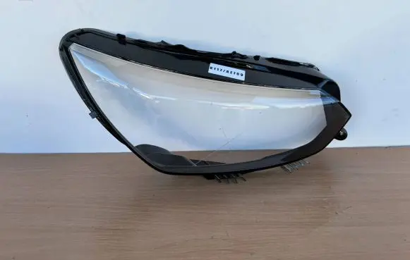 Peugeot 208 Headlight/headlamp L90126961