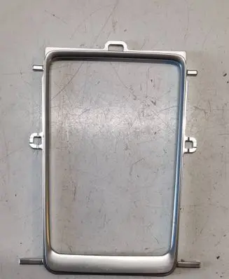 Volvo XC60 Climate control/heater control trim 31267052