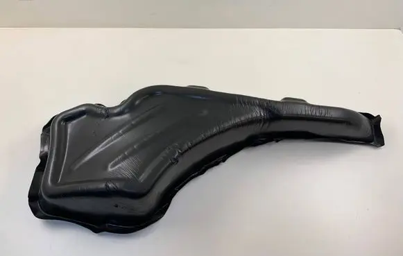 BMW X1 F48 F49 Engine bonnet/hood sound/heat insulation 7398419