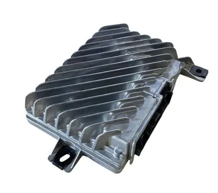 Buick Envision II Sound amplifier 85154762