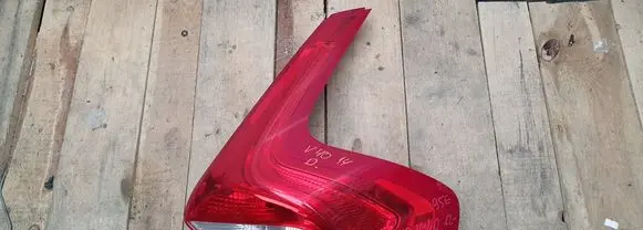 Volvo V40 Rear/tail lights 31395845