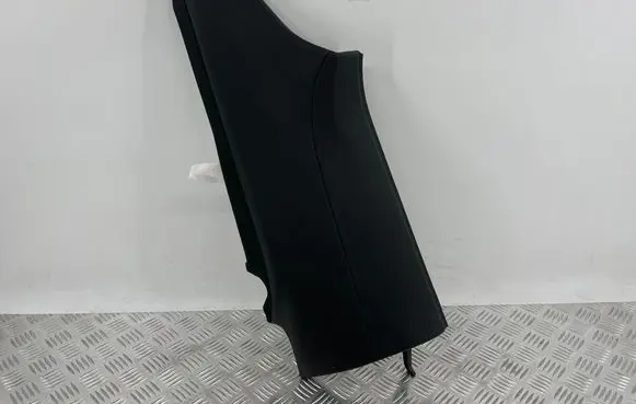 BMW 6 G32 Gran Turismo Rear seat side top trim 7470759 EADD
