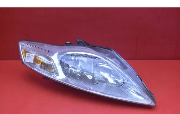 Ford Mondeo MK IV Headlight/headlamp 7S71-13W030-EF