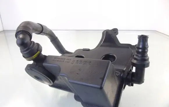 Ford Galaxy Oil breather separator 