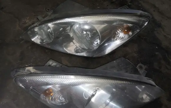 KIA Ceed Headlight/headlamp