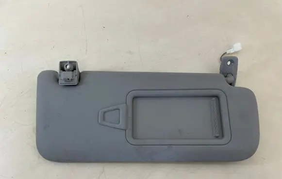 KIA Ceed Sun visor