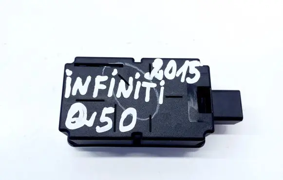 Infiniti Q50 Keyless (KESSY) go control unit/module 285954GR0A
