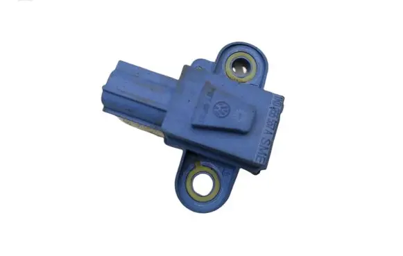 Volkswagen Golf Plus Airbag deployment crash/impact sensor 1K0955557A 0232E4NKSFA