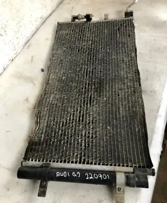 Audi Q5 SQ5 A/C cooling radiator (condenser) 8r0260367