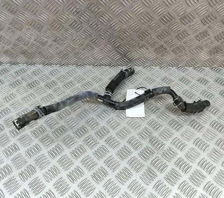 Audi e-tron Engine coolant pipe/hose 4KE819552D 4KE819362J