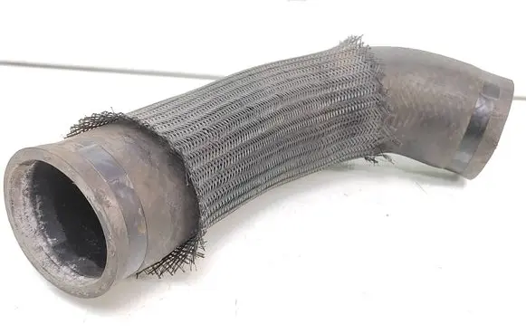 Mitsubishi Outlander Intercooler hose/pipe