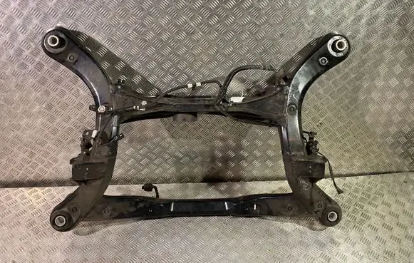 Lexus RX 450H Rear subframe 