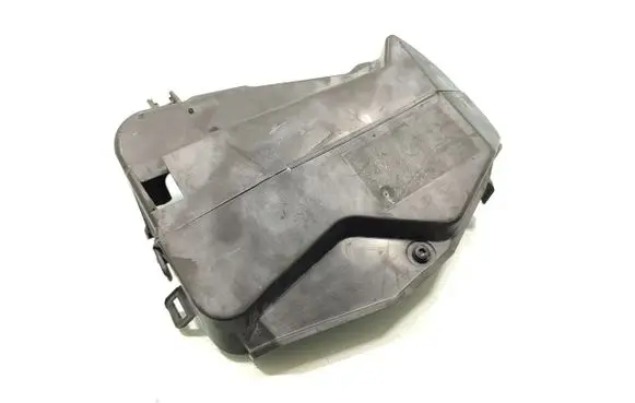 Renault Kangoo II Timing belt guard (cover) 135630719R