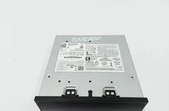 Ford Tourneo Radio/CD/DVD/GPS head unit 2KF035820D