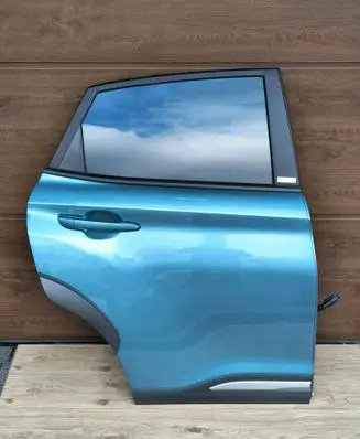 Hyundai Kona I Rear door 121212