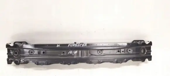Subaru Forester SJ Front bumper cross member