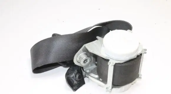 Jaguar XF X250 Front seatbelt 8X23F611B08ABLEG