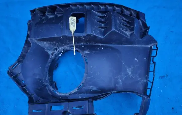 Mini Clubman F54 Fog light bracket 7370799