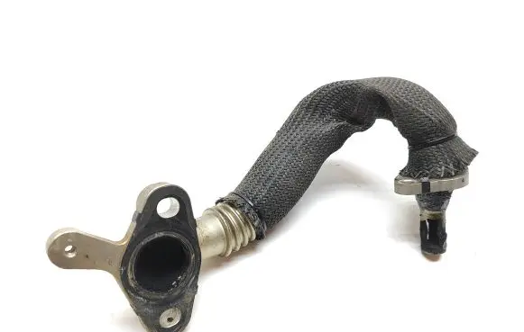 Nissan Navara D23 EGR valve line/pipe/hose
